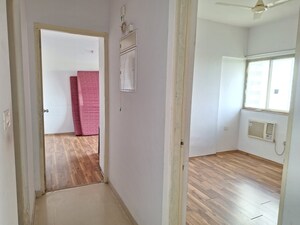 Bathroom in 2.5 BHK Apartment at Lodha Casa Rio Gold, Dombivli East – for Rent