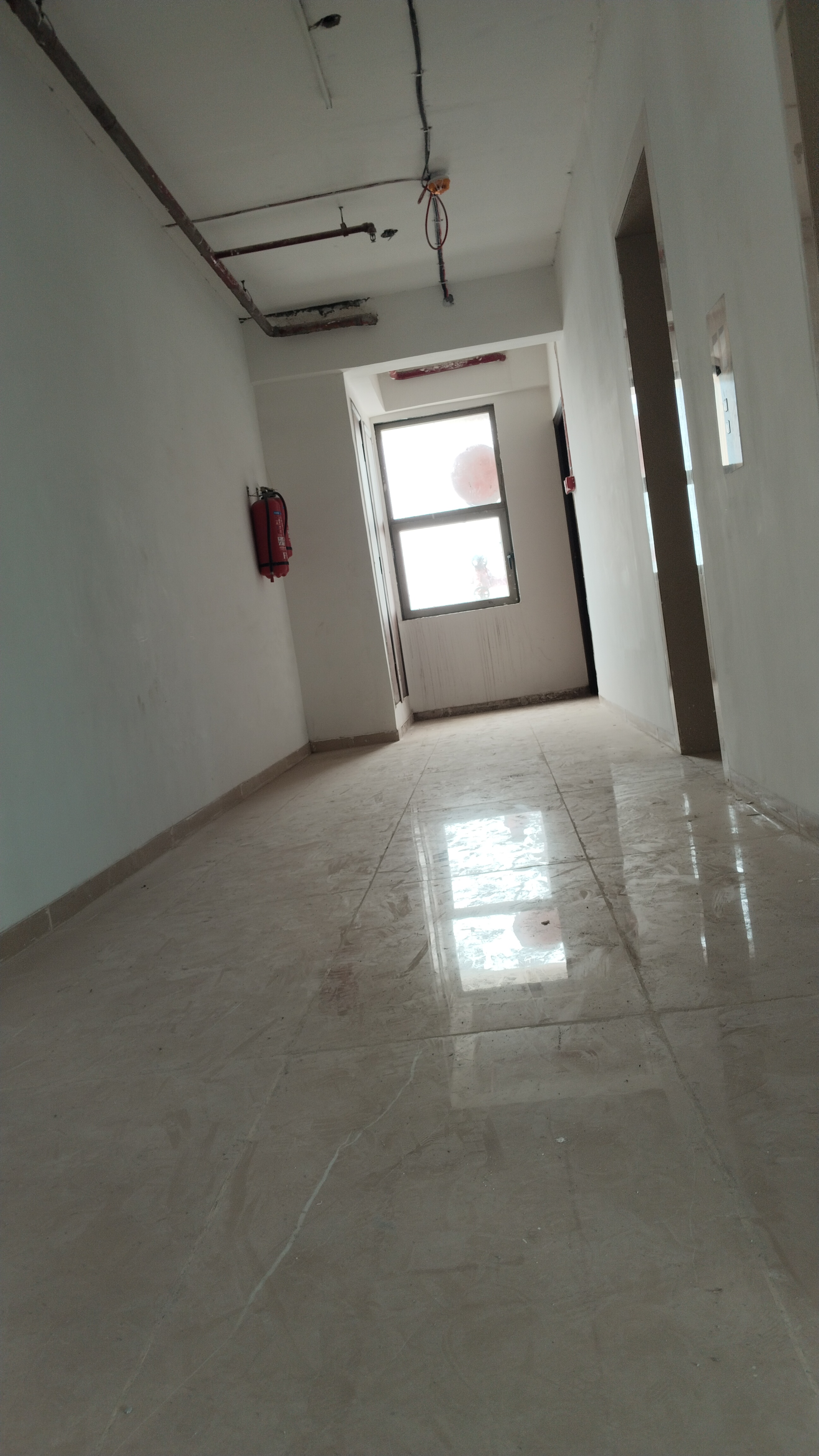 3 BHK + Pooja Room 1318 Sq.Ft. Apartment in Suraj Tranquil Bay 1