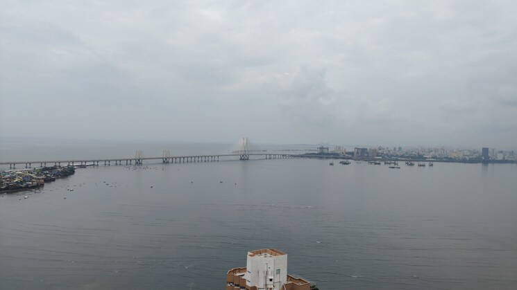 Exterior View, suraj-tranquil-bay-1 3 Bedroom 1318 Sq.Ft. Apartment In Prabhadevi Mumbai 9278479