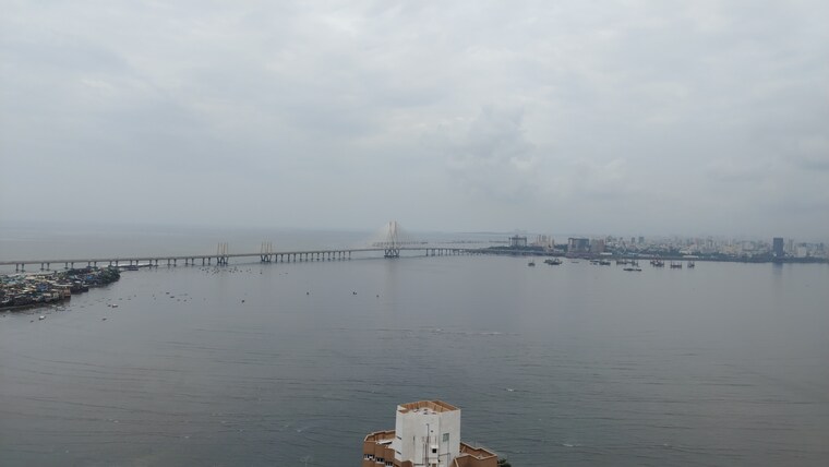 Exterior View, suraj-tranquil-bay-1 3 Bedroom 1318 Sq.Ft. Apartment In Prabhadevi Mumbai 9278479