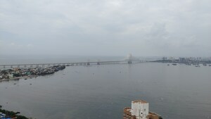  3 BHK Apartment at Suraj Tranquil Bay 1, Prabhadevi – for Sale