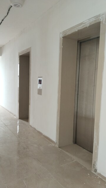 Building Lobby in 3 BHK Apartment at Suraj Tranquil Bay 1, Prabhadevi – for Sale