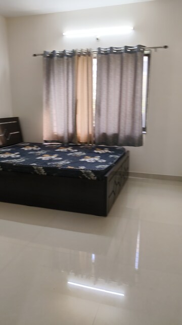 2 BHK Apartment For Rent in Omkar Pearl Apartment, Veerabhadra Nagar