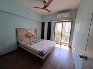 Bedroom in 2 BHK Apartment at Lodha Palava Exotica, Dombivli East – for Rent