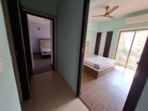 Living Room in 2 BHK Apartment at Lodha Palava Exotica, Dombivli East – for Rent