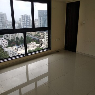 3 BHK Apartment For Sale in Chandak Stella, Goregaon West
