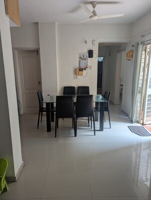 2 BHK Apartment For Sale in GK Peace Valley, Pimple Saudagar