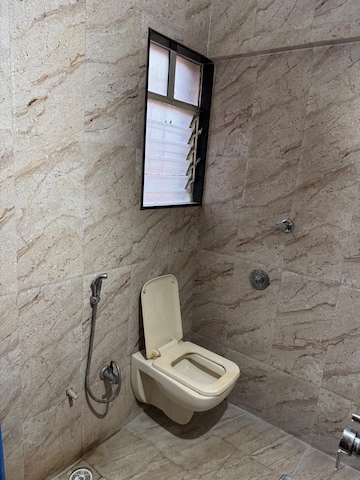 Bathroom in 2 BHK Apartment at GK Rose County, Pimple Saudagar – for Sale