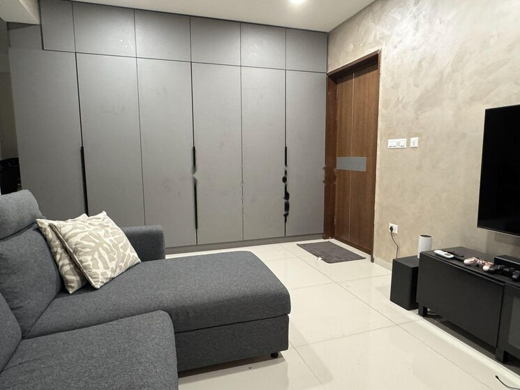 Bedroom, smr-vinay-iconia-hyderabad 4 Bedroom 2052 Sq.Ft. Apartment In Kondapur Hyderabad 9278497