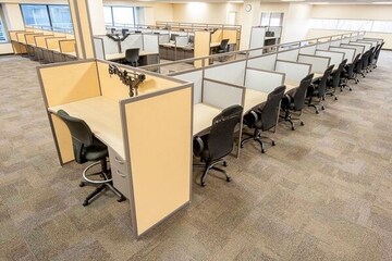  Office Space For Rent in Bramha Garden, Bund Garden Road