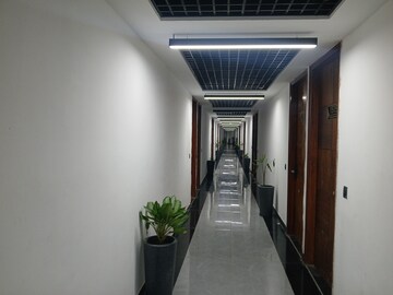 Building Lobby in  Office Space at Urbtech NPX, Sector 153 – for Rent