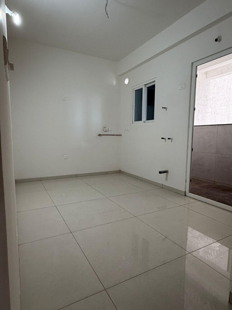 Room, rajapushpa-provincia 3 Bedroom 1206 Sq.Ft. Apartment In Narsingi Hyderabad 9278513