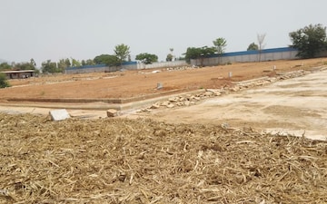 Plot For Sale in Yelahanka