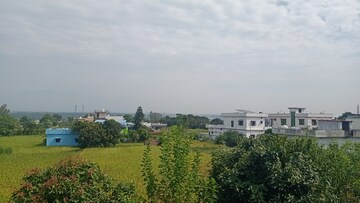 1 BHK Builder Floor – Exterior View View at Aradhana Greens, Haryawala - for Rent