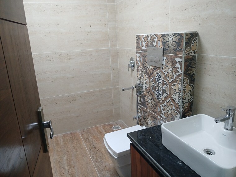 Washroom, urbtech-npx Commercial Office Space 523 Sq.Ft. In Sector 153 Noida 9278549