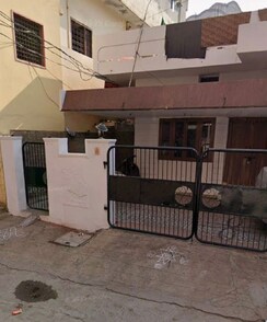 4 BHK + Pooja Room Independent House For Sale in Chaitanya Puri