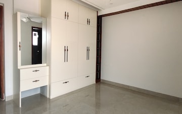 4 BHK Builder Floor For Rent in Sector 16