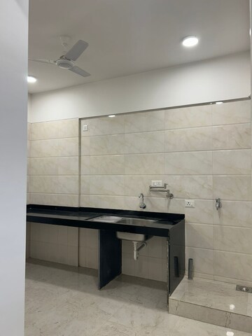 Kitchen in 2 BHK Apartment at Rama Metro Life, Tathawade – for Sale