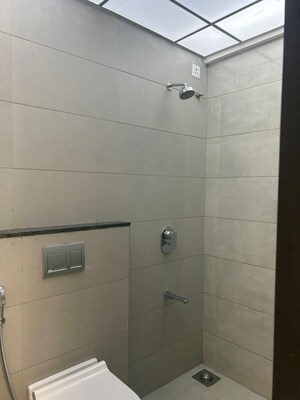 Bathroom in 2 BHK Apartment at Rama Metro Life, Tathawade – for Sale