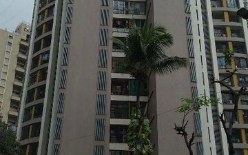 2 BHK Apartment For Sale in Riddhi Tower, Malad East