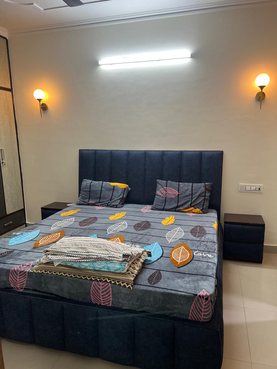 2 BHK 1300 Sq.Ft. Apartment in Penta Homes