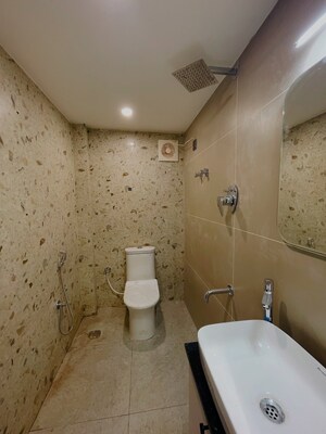 Attached Bathroom in 2 BHK Villa at Anekal – for Sale