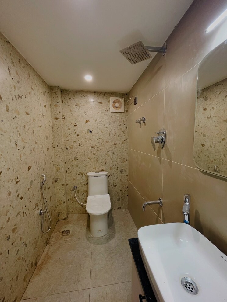 Attached Bathroom, anekal 2 Bedroom 1200 Sq.Ft. Villa In Anekal Bangalore 9278566