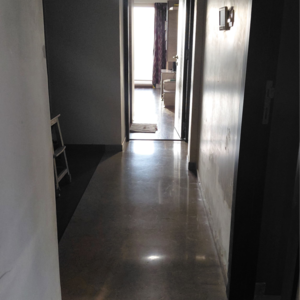 Building Lobby in 3 BHK Apartment at Kabra Metro One, Mudran Press Colony – for Rent