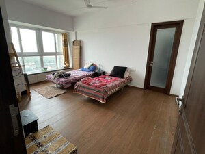Bedroom in 3 BHK Apartment at Lodha Primo, Parel – for Rent