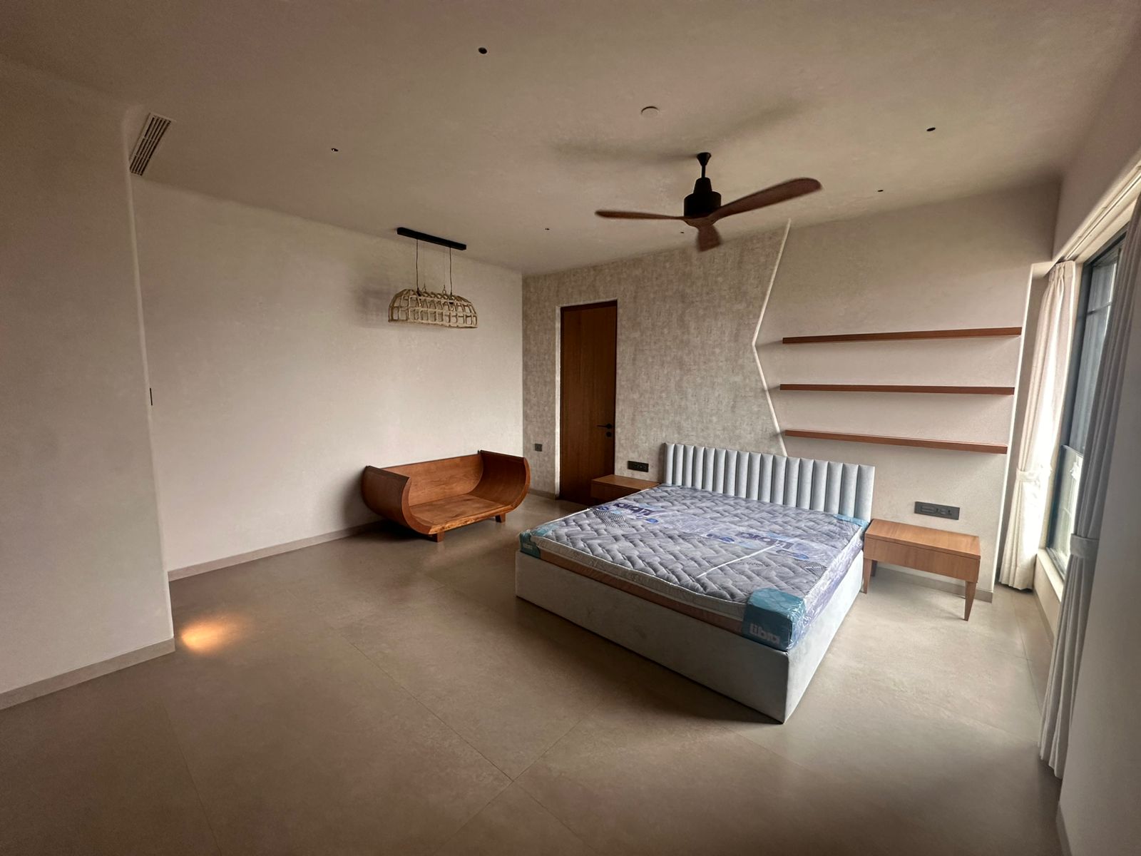 3 BHK + Pooja Room Apartment For Rent in Lodha Primo