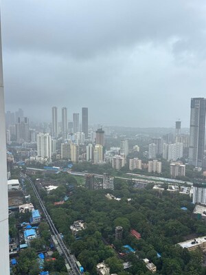 3 BHK Apartment – Exterior View View at Lodha Primo, Parel - for Rent