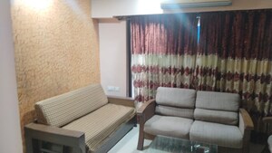3 BHK Apartment For Rent in Riddhi Tower, Malad East
