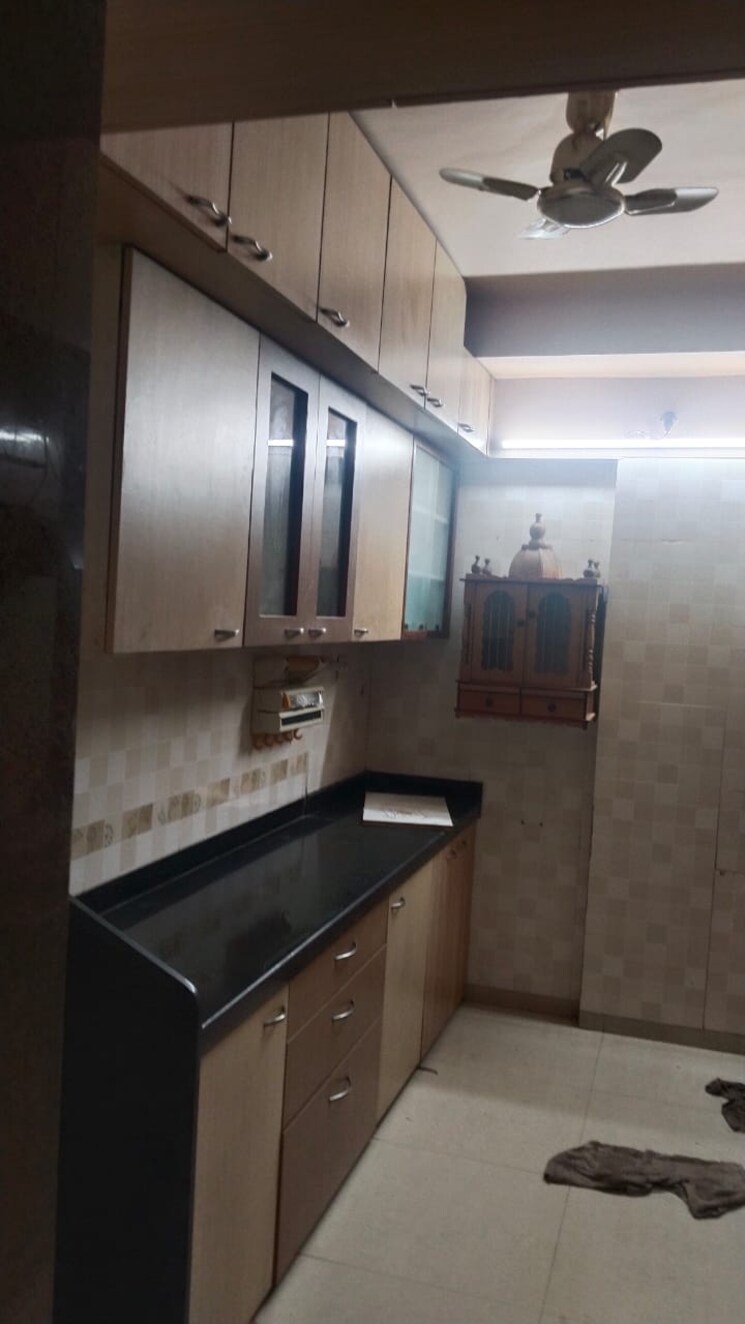 Kitchen, riddhi-tower 3 Bedroom 1225 Sq.Ft. Apartment In Malad East Mumbai 9278581