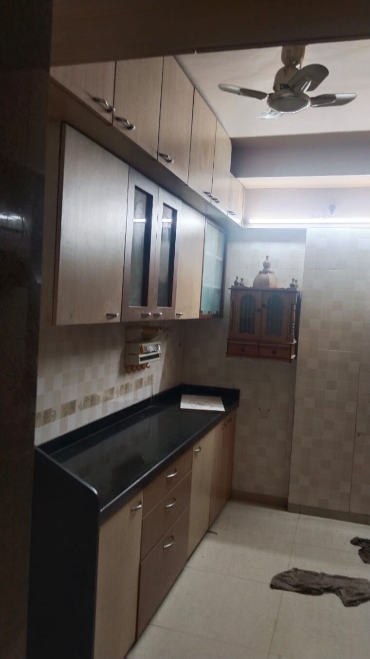 Kitchen, riddhi-tower 3 Bedroom 1225 Sq.Ft. Apartment In Malad East Mumbai 9278581