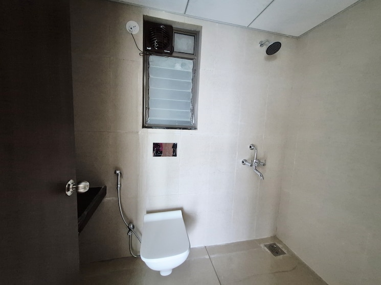 Bathroom, runwal-my-city 3 Bedroom 777 Sq.Ft. Apartment In Dombivli East Thane 9278590