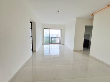 Building Lobby in 3 BHK Apartment at Runwal My City, Dombivli East – for Rent