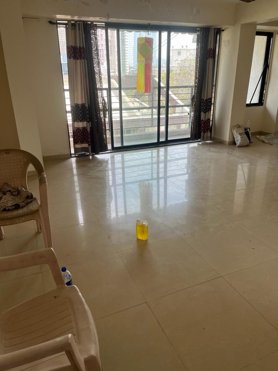 2 BHK + Pooja Room Apartment For Rent in Lodha Primo