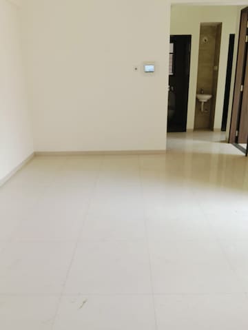 Living Room in 3 BHK Apartment at Jhamtani Vision Ace Phase 1, Tathawade – for Sale