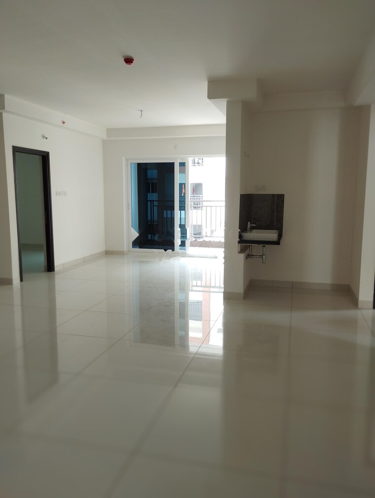 Room, aparna-sarovar-zicon 3 Bedroom 1275 Sq.Ft. Apartment In Nallagandla Hyderabad 9278592