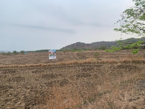 Plot Area in  Plot at Uran – for Sale