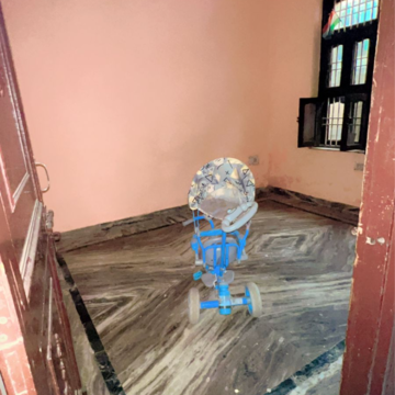 1 BHK Villa For Rent in Sector 02