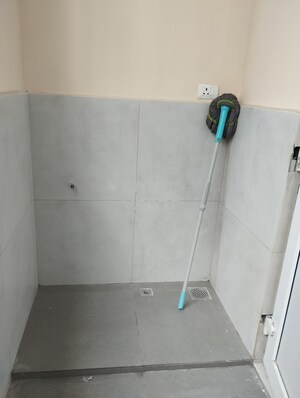 Bathroom in 2 BHK Apartment at Rajapushpa Provincia, Narsingi – for Sale