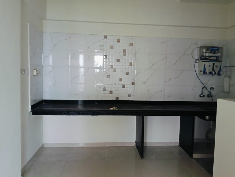 Kitchen, jhamtani-vision-ace-phase-1 2 Bedroom 717 Sq.Ft. Apartment In Tathawade Pune 9278620