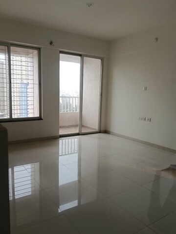 Living Room in 2 BHK Apartment at Jhamtani Vision Ace Phase 1, Tathawade – for Sale