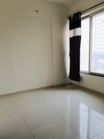 Bedroom in 2 BHK Apartment at Jhamtani Vision Ace Phase 1, Tathawade – for Sale