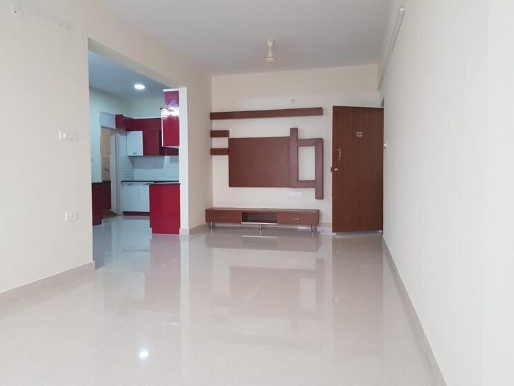 Living Room, sm-silver-springs 2 Bedroom 1048 Sq.Ft. Apartment In Banaswadi Bangalore 9278615
