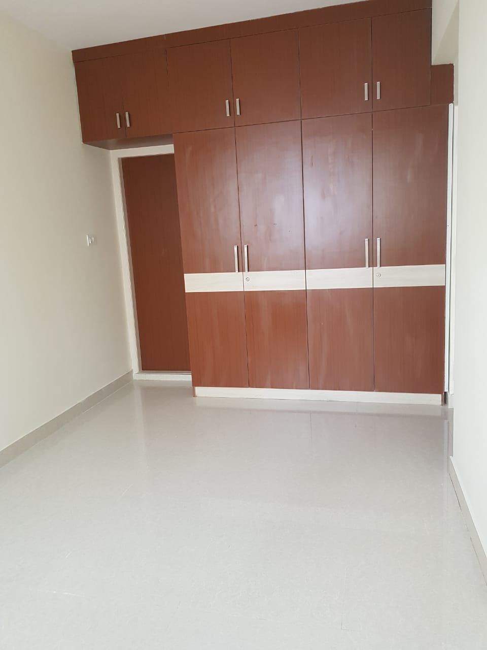 2 BHK Apartment For Sale in SM Silver Springs