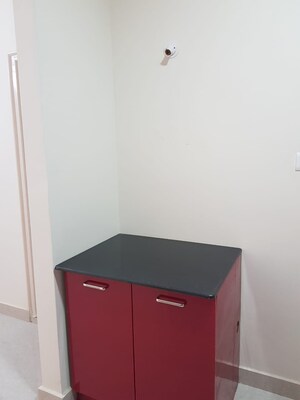  2 BHK Apartment at SM Silver Springs, Banaswadi – for Sale