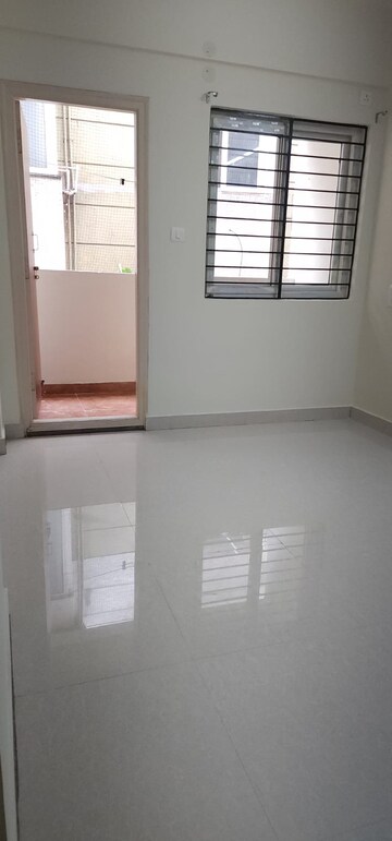Living Room in 2 BHK Apartment at SM Silver Springs, Banaswadi – for Sale