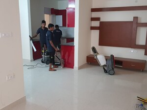  2 BHK Apartment at SM Silver Springs, Banaswadi – for Sale